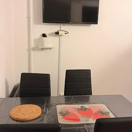 Equipe Proche Cdg, Paris, Asterix *